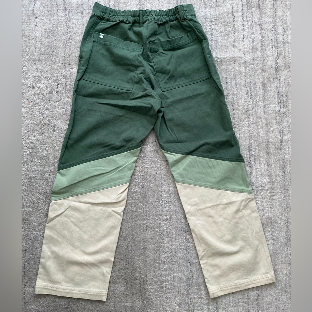 Big Bud Press work pants